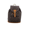 LOUIS VUITTON Backpack Second-hand