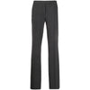 Gianfranco Ferré Dark Grey Trousers - '00s Second hand