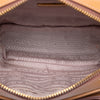 Secondhand Prada Saffiano Vernice Bow Camera Bag