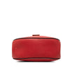 Secondhand Chloé Nano Grained Lambskin Drew Crossbody