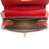Secondhand Chloé Nano Grained Lambskin Drew Crossbody