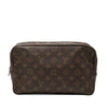 Louis Vuitton Monogram Trousse Toilette 28 Secondhand