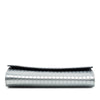 Dior Metallic Patent Microcannage Lady Dior Croisiere Wallet On Chain Secondhand