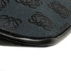 LOEWE Anagram Canvas Crossbody Secondhand
