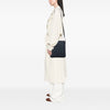 LOEWE Anagram Canvas Crossbody Secondhand