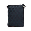 LOEWE Anagram Canvas Crossbody Secondhand