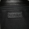 LOEWE Anagram Canvas Crossbody Secondhand