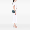 Chanel Small Quilted Caviar Casual Pocket Flap Secondhand