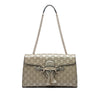 Gucci Medium Guccissima Emily Shoulder Bag Secondhand