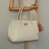 Chanel Reissue Cerf Executive Tote Leather