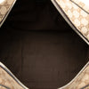 Gucci GG Canvas Travel Bag Secondhand