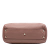 Secondhand Gucci Small Calfskin Bamboo Shopper Satchel