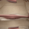 Secondhand Gucci Small Calfskin Bamboo Shopper Satchel