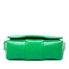 Bottega Veneta Candy Nappa Intrecciato Cassette Crossbody Secondhand