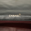 Chanel Medium Lambskin Diana Flap Secondhand