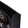 Secondhand Louis Vuitton Bicolor Monogram Empreinte Petit Sac Plat