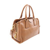 Prada City Calf Satchel Secondhand