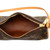 Louis Vuitton Monogram Papillon Pochette Secondhand