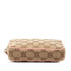 Secondhand Gucci GG Canvas Crossbody