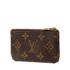 Louis Vuitton Monogram Pochette Cles Secondhand
