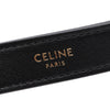 Celine Medium Calfskin Triomphe Ava Shoulder Bag Secondhand