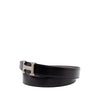 Hermès Swift and Togo Constance H Guillochee Reversible Belt Secondhand