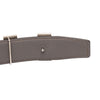 Hermès Swift and Togo Constance H Guillochee Reversible Belt Secondhand