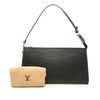 Secondhand Louis Vuitton Epi Pochette Accessoires