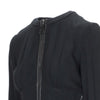 Secondhand Louis Vuitton Black Zippered Dress - '10s