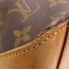 Louis Vuitton Monogram Cabas Piano Secondhand