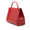 Secondhand Hermès Box Calf Kelly Sellier 32