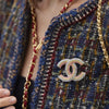 Chanel Brooch Secondhand
