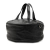 Balenciaga Lambskin Round Arena Air Hobo Secondhand