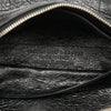 Balenciaga Lambskin Round Arena Air Hobo Secondhand