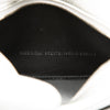 Secondhand Balenciaga XS Metallic Leather Everyday Camera Bag