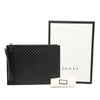 Gucci Microguccissima Clutch Secondhand