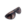 YVES SAINT LAURENT Sunglasses Second-hand