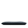 Chanel Large Quilted Lambskin O Case Clutch Secondhand