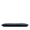 Secondhand Chanel Large Quilted Lambskin O Case Clutch