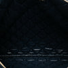 Chanel Large Quilted Lambskin O Case Clutch Secondhand
