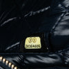 Secondhand Chanel Large Quilted Lambskin O Case Clutch