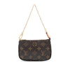 Secondhand Louis Vuitton Monogram Mini Pochette Accessoires