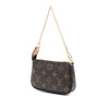 Secondhand Louis Vuitton Monogram Mini Pochette Accessoires