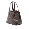 Louis Vuitton Damier Ebene Hampstead PM Secondhand