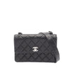 Chanel Quilted Lambskin Daily Zippy Flap Secondhand