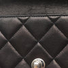Chanel Quilted Lambskin Daily Zippy Flap Secondhand