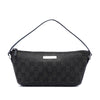 Gucci GG Canvas Boat Secondhand