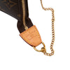 Secondhand Louis Vuitton Monogram Mini Pochette Accessoires