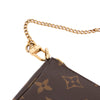 Secondhand Louis Vuitton Monogram Mini Pochette Accessoires