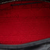 Dior Mini Lambskin Cannage Lady Dior Secondhand